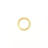 Adapter, Brass, 3/8-32 to 7/16-20