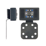 Mounting Bracket Plate, for DX/DX2 Power/Control Pack