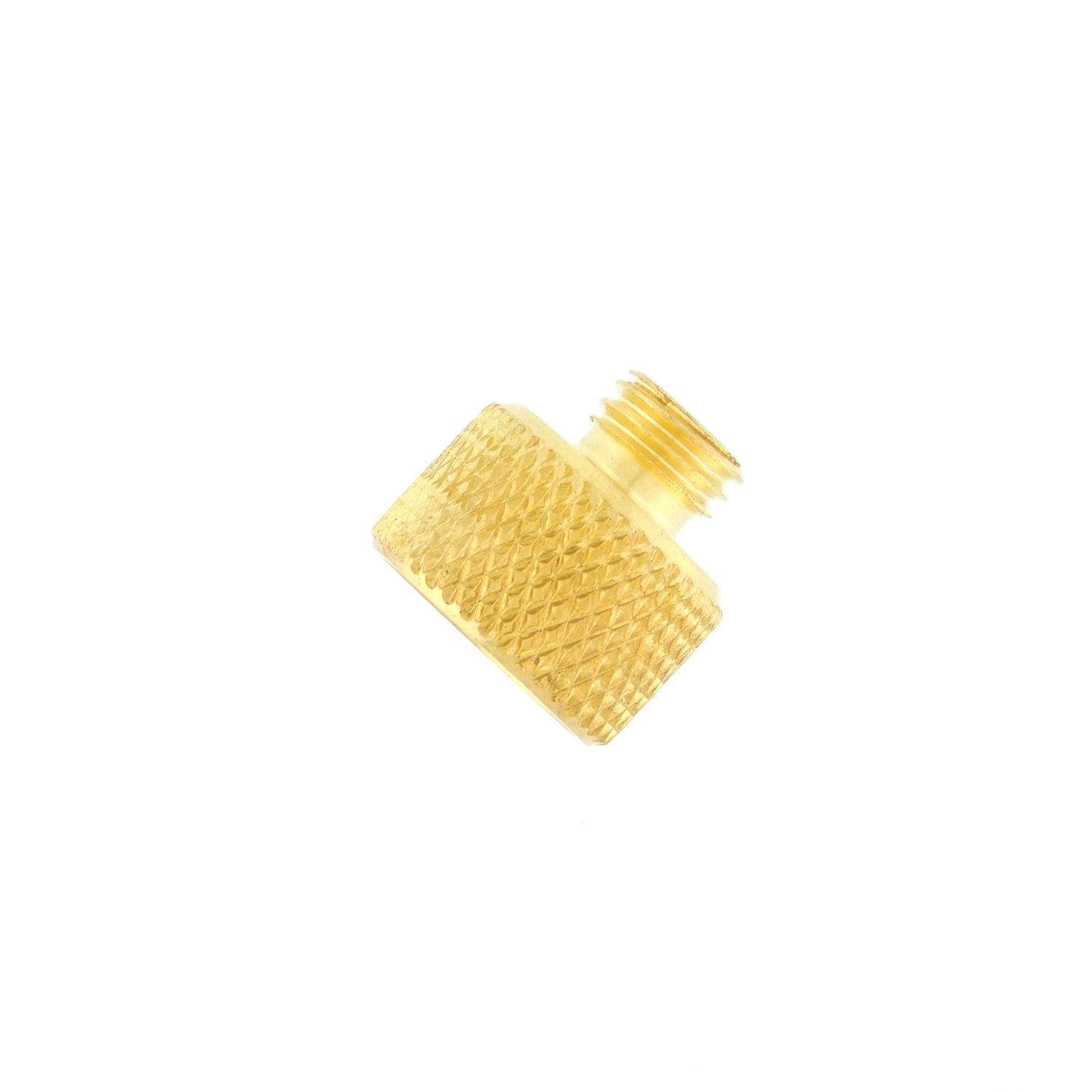 Adapter Brass 3 8 32 To 1 4 28 LP Archery Products LLC adapter-brass-3-8-32-to-1-4-28-lp-archery-products-llc