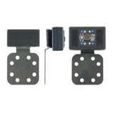 PLDX2 Kit, AXCEL Scopes, 3/8-32 HO Blue SPL, 24" of Fiber, Choose- Options