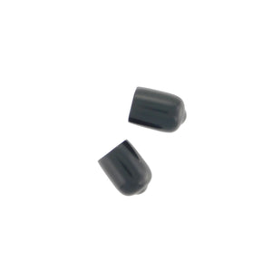 Protection Caps, 2 Pack, 1/4-28 Threads Sight Pin Lights