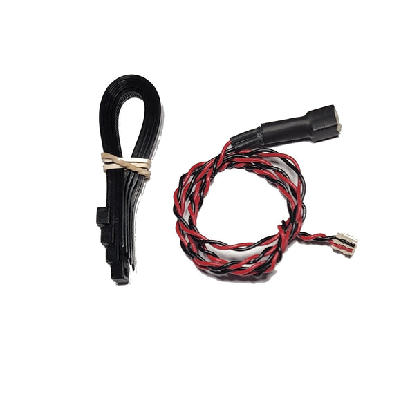 Sight Pin Light, Extension Cable, 9